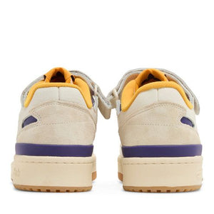 adidas Forum 84 Low Off White Collegiate Gold Cream White
