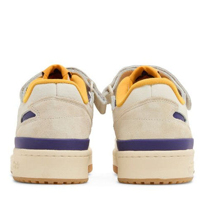 adidas Forum 84 Low Off White Collegiate Gold Cream White