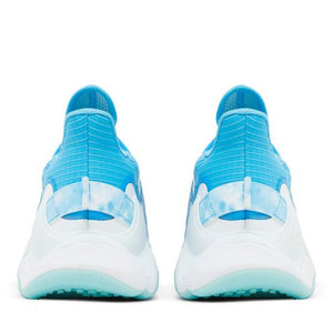 adidas Impact FLX Patrick Mahomes Sky Blue Silver