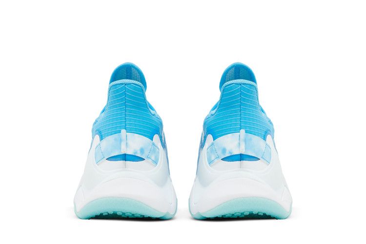adidas Impact FLX Patrick Mahomes Sky Blue Silver