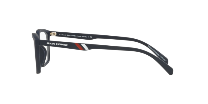 ARMANI EXCHANGE AX3089U 8181 55 FRAME