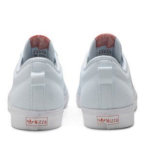 adidas Nizza Trefoil Sky Tint Multi