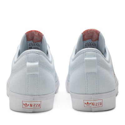 adidas Nizza Trefoil Sky Tint Multi