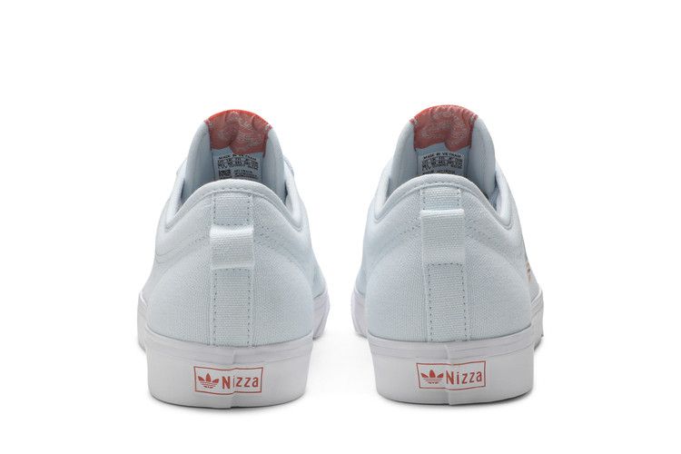 adidas Nizza Trefoil Sky Tint Multi