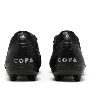 adidas Copa Glora 19.2 FG Core Black