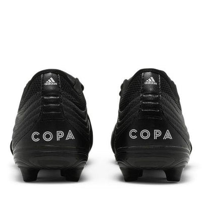 adidas Copa Glora 19.2 FG Core Black