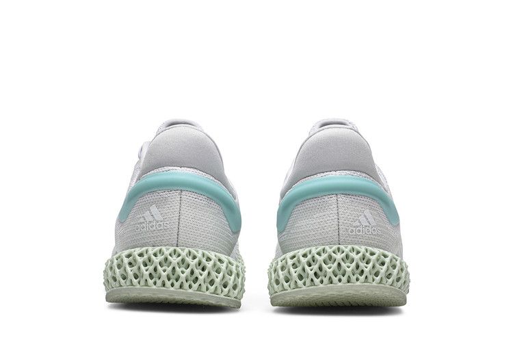 adidas 4D Run 1.0 Parley