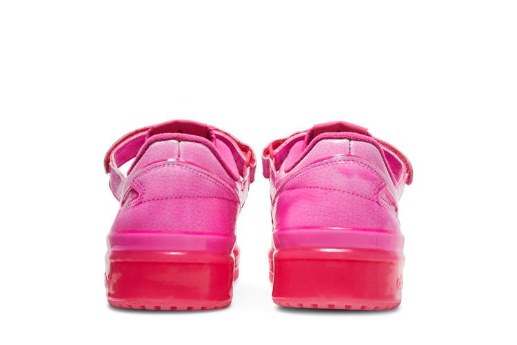 adidas Forum Low Jeremy Scott Dipped Pink