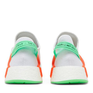 adidas NMD R1 V2 Glow White Sonic Ink