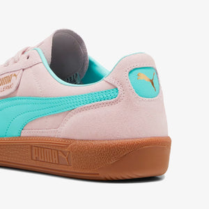 PUMA | PALERMO { MAUVE MIST/MINT/GUM