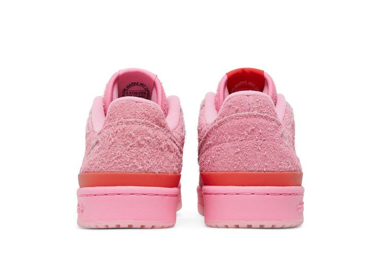 adidas Forum Low The Grinch Cindy-Lou Who (Women's)