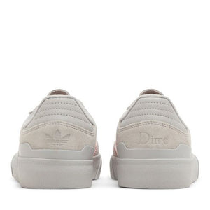 adidas Busenitz Vulc 2.0 Dime Clear Granite