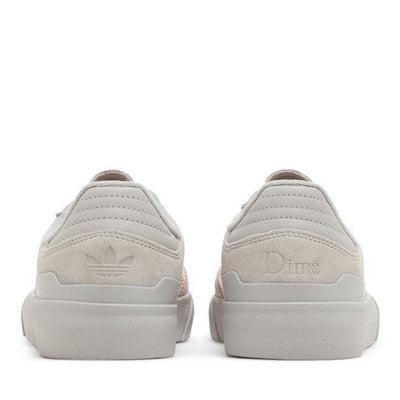 adidas Busenitz Vulc 2.0 Dime Clear Granite