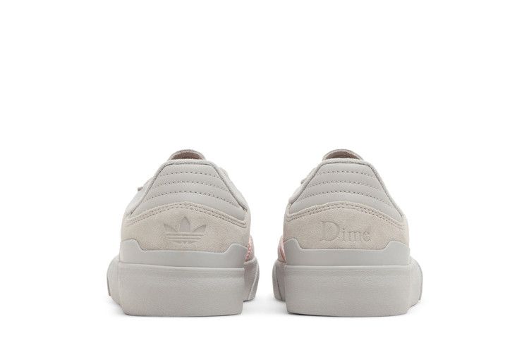 adidas Busenitz Vulc 2.0 Dime Clear Granite