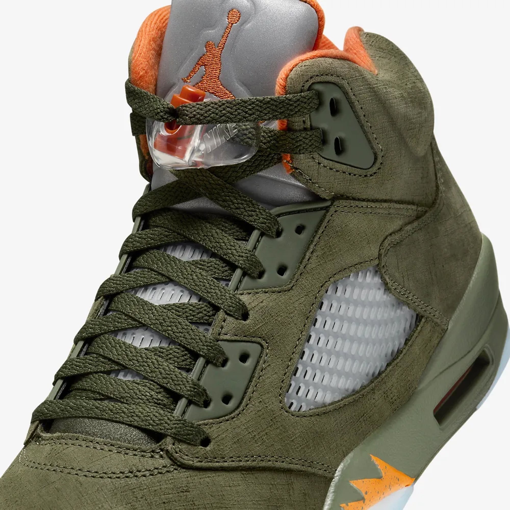 jordan 5 solar