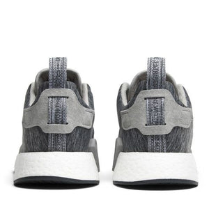 adidas NMD R2 Melange Medium Grey