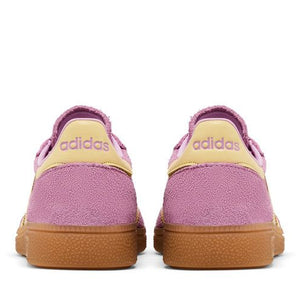 adidas Handball Spezial Bliss Lilac Yellow (Women's)