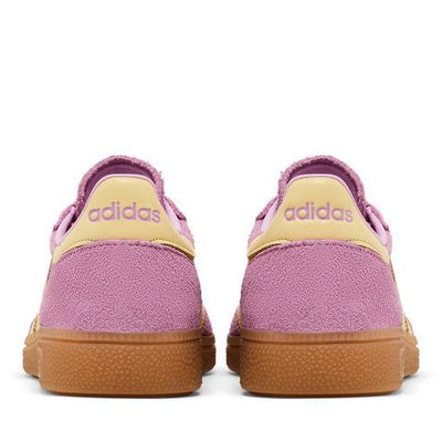 adidas Handball Spezial Bliss Lilac Yellow (Women's)