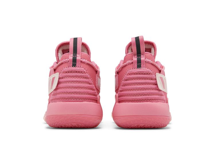 adidas Dame 7 Dame Dolla (Kids)