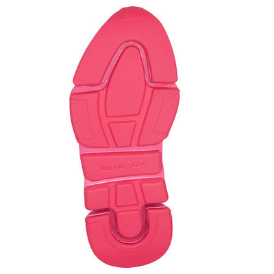 Balenciaga Speed 2.0 Neon Pink (Women'S)