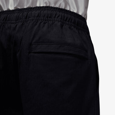 JORDAN | MVP WOVEN PANTS { BLACK/SAIL/SAIL