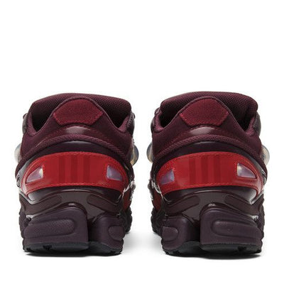 adidas Ozweego 3 Raf Simons Burgundy