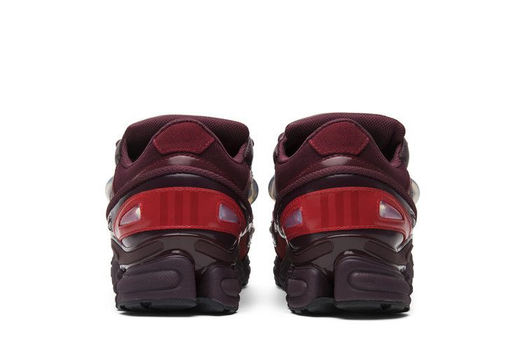 adidas Ozweego 3 Raf Simons Burgundy
