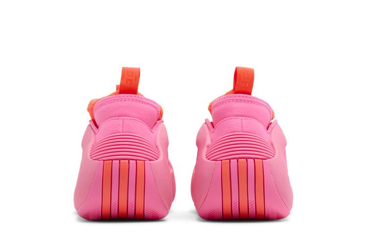 adidas Harden Vol. 8 Flamingo Pink