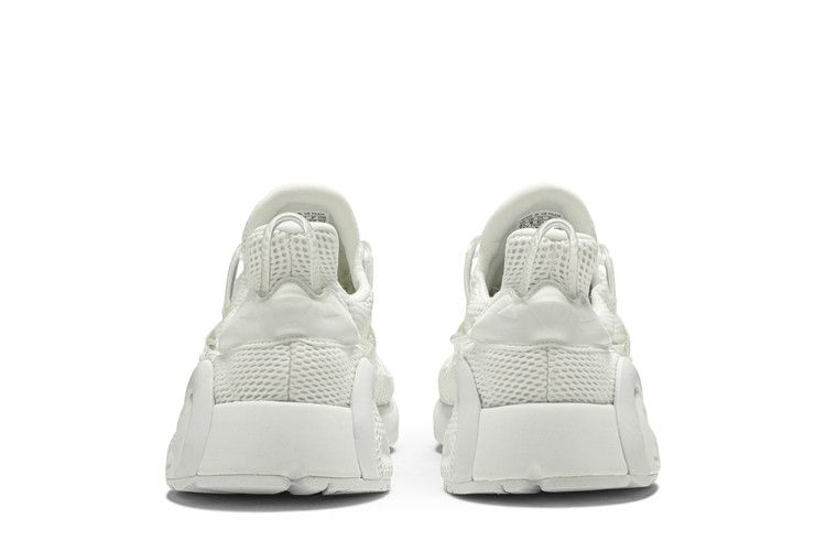 adidas LXCON Triple White Mesh
