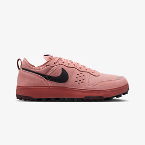 Nike | C1TY { RED STARDUST/BLACK-CANYON RUST