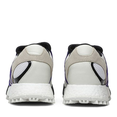 adidas AW Wangbody Run Alexander Wang White Purple