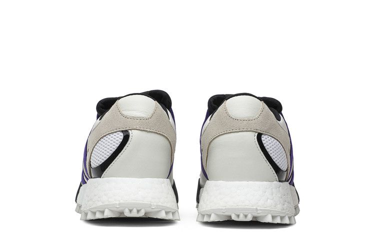 adidas AW Wangbody Run Alexander Wang White Purple