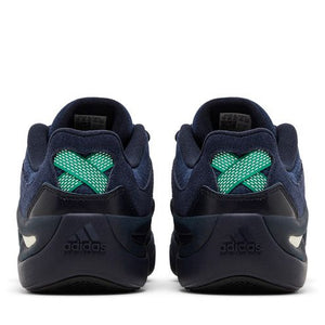 adidas Crazy 8 Low Legend Ink Off White