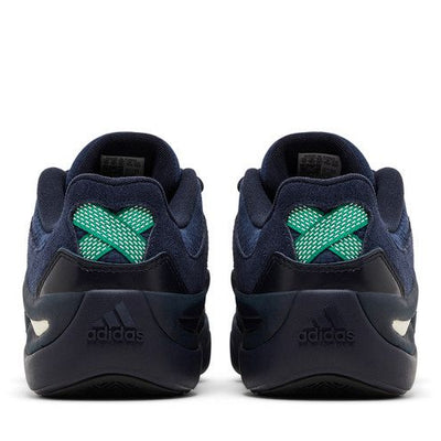 adidas Crazy 8 Low Legend Ink Off White