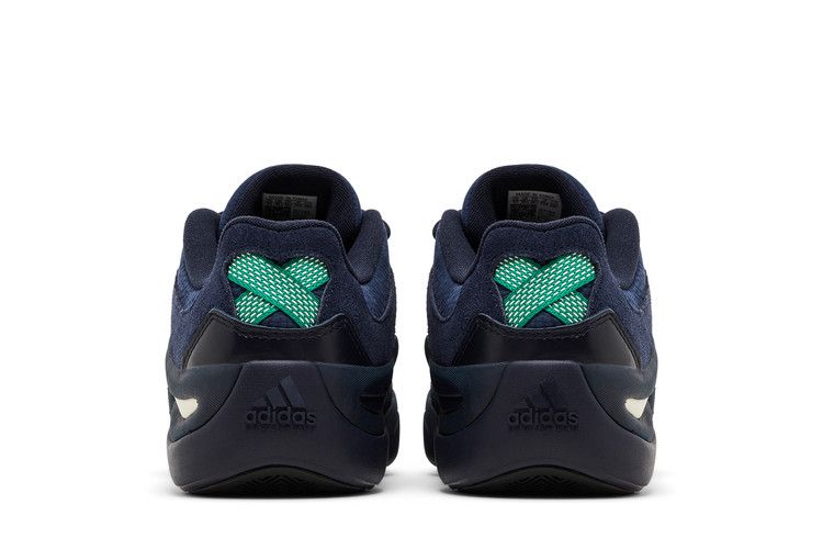 adidas Crazy 8 Low Legend Ink Off White