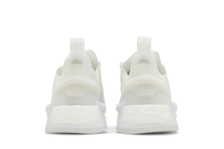 adidas NMD V3 Triple White