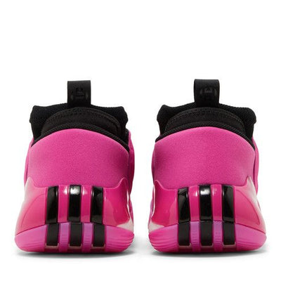adidas Harden Vol. 7 Lucid Fuchsia Black