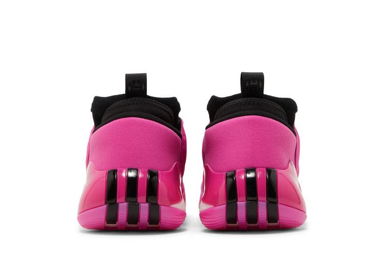 adidas Harden Vol. 7 Lucid Fuchsia Black