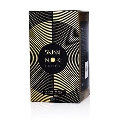 SKINN Nox Pour Femme Eau De Parfum 100 ML