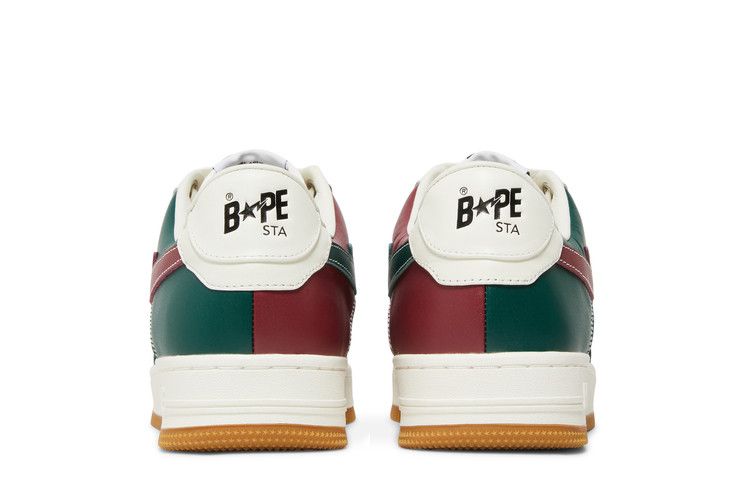 A Bathing Ape Bape Sta END. Bowling