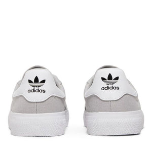 adidas 3MC Vulc Light Solid Grey