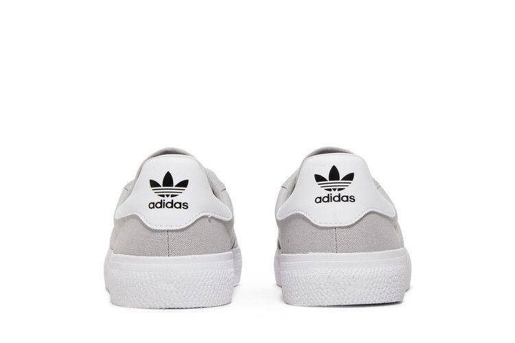 adidas 3MC Vulc Light Solid Grey