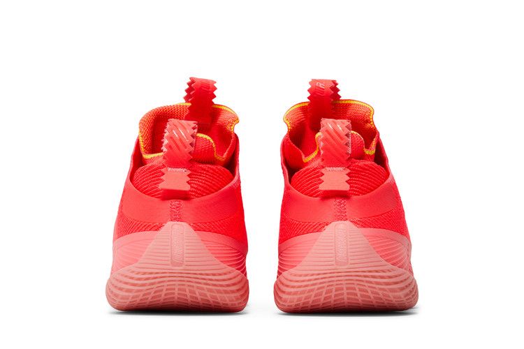 adidas N3xt L3v3l Futurenatural Signal Pink