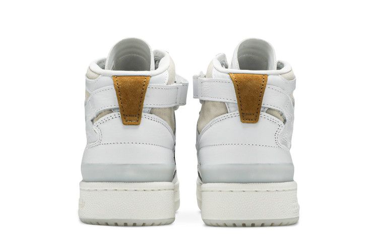 adidas Forum Mid Beyonce Ivy Park White