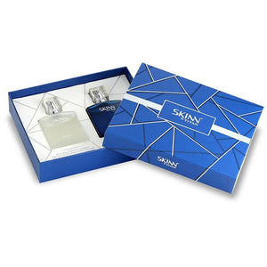 Skinn by Titan Mini Gift Set for Men