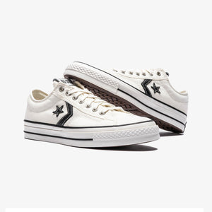 Converse | STAR PLAYER 76 PREMIUM CANVAS { WHITE