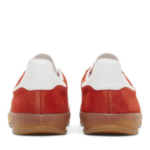 adidas Gazelle Indoor Bold Orange (Women's)