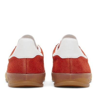 adidas Gazelle Indoor Bold Orange (Women's)