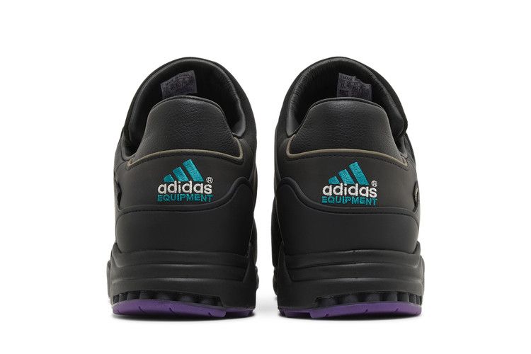 adidas EQT Support 93 Gore-Tex Core Black Purple