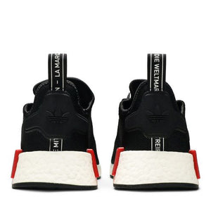 adidas NMD R1 Core Black (2021)
